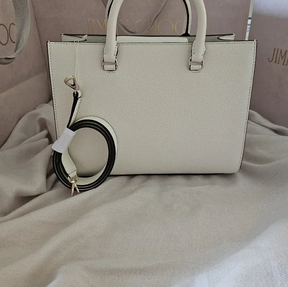 JIMMY CHOO - Picture 5 of 7